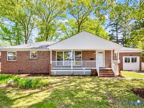 2757 Heutte Dr, Norfolk, VA 23518