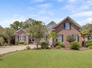 321 Prestwick Ct, Summerville, SC 29483