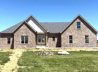 LOT 1 Bennington Pl, Franklin, KY 42134