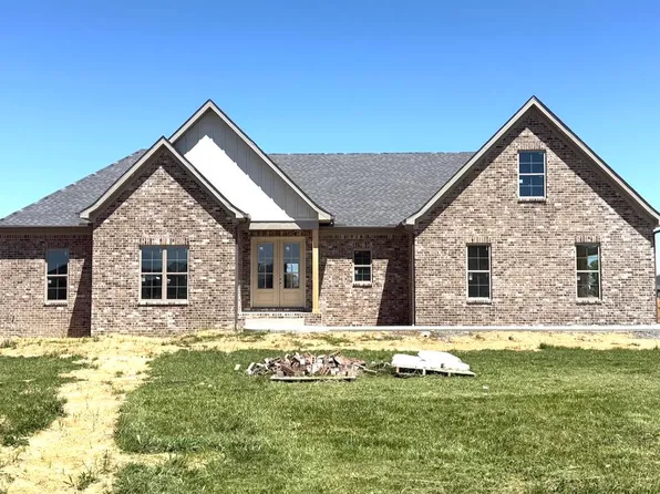 LOT 1 Bennington Pl, Franklin, KY 42134