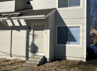 512 Thornton St #A, Leavenworth, KS 66048