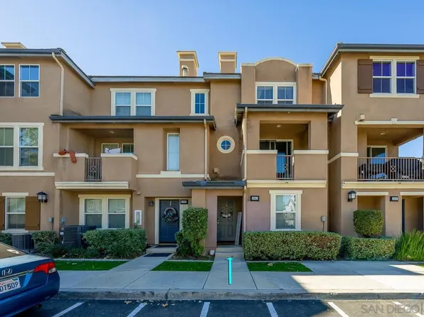 1603 Yellow Pine Pl, Chula Vista, CA 91915