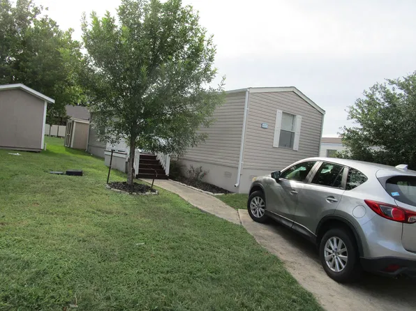 6112 Tiner Trl, Austin, TX 78724