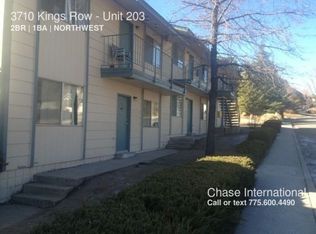 3710 Kings Row APT 203, Reno, NV 89503