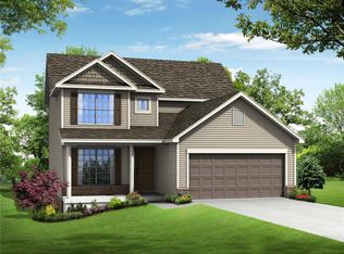 1657 Meade Ct, Pacific, MO 63069