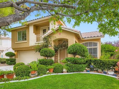 9540 Grenville Ave, Las Vegas, NV, 89134