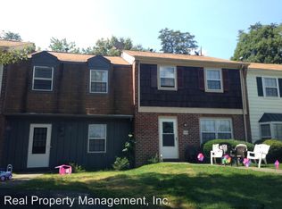 1604 Townwood Ct, Charlottesville, VA