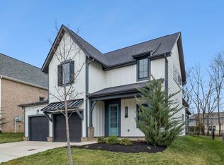 1059 Fallow Rd, Mount Juliet, TN 37122