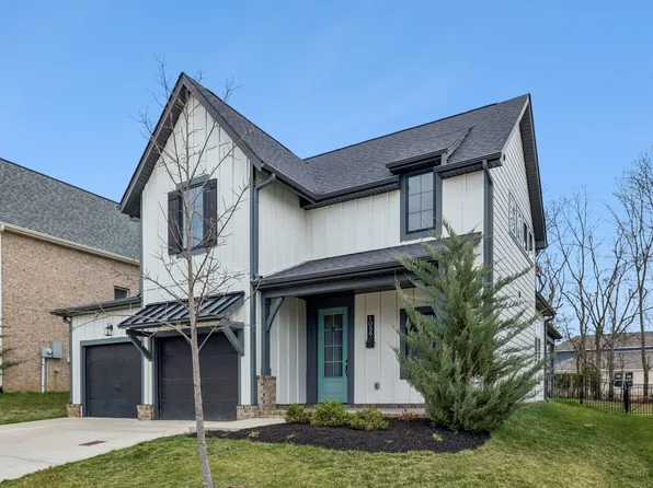1059 Fallow Rd, Mount Juliet, TN 37122