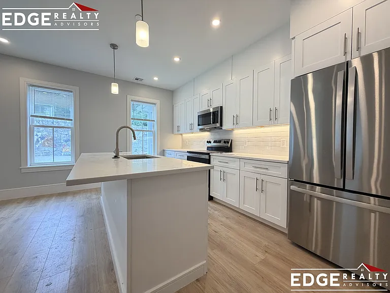 124 Kenrick St #2A — Photo 9