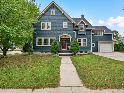 928 Emilie St, Green Bay, WI, 54301