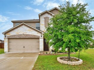 262 Stella Gold St, Buda, TX 78610