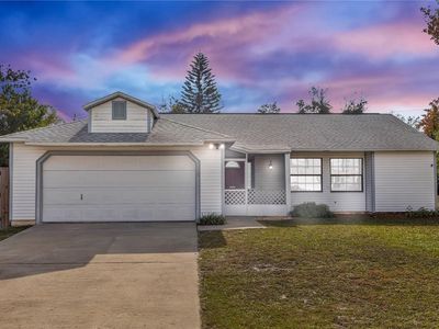 2405 Kerridale St, Deltona, FL, 32738