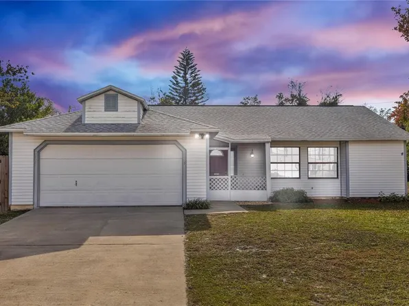 2405 Kerridale St, Deltona, FL 32738