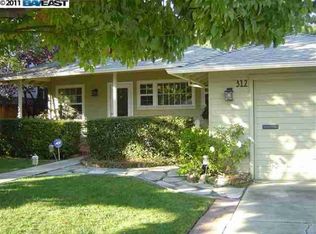 312 Chester St, Menlo Park, CA 94025