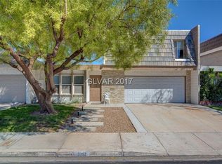 3352 Kensbrook St, Las Vegas, NV 89121