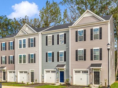 308D Baughmans Ln, Frederick, MD, 21702