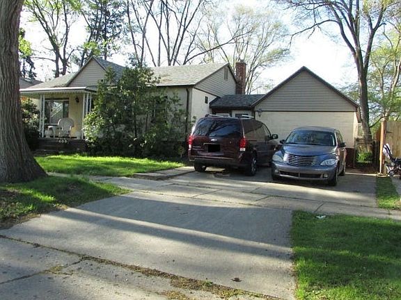 2nd image of 409 W Hayes Ave