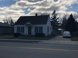 742 E Washington Rd, Freeland, MI 48623