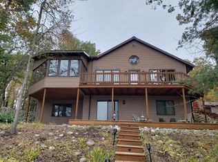 N6693 E Long Lake Rd, Wild Rose, WI 54984