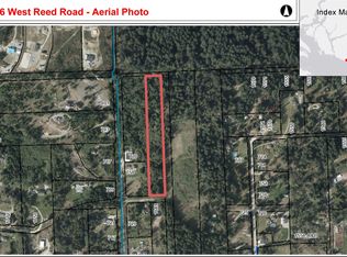 LOT 6 W Reed Rd, Gibsons, BC V0N 1V7