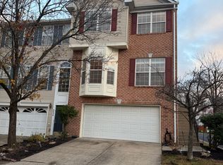 6641 Creek Point Way, Alexandria, VA 22315