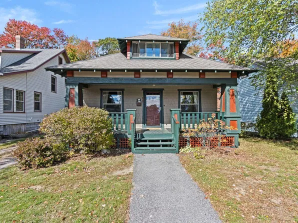 65 Keswick Road, South Portland, ME 04106