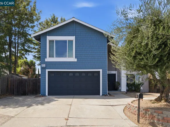 15 Plumas Ct, Bay Point, CA 94565