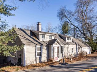 23 Mack Hill Rd, Amherst, NH 03031