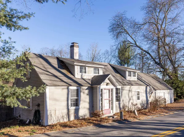 23 Mack Hill Road, Amherst, NH 03031-3245