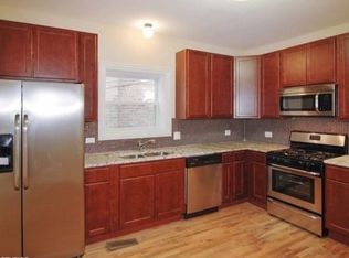 1729 N Long Ave #2, Chicago, IL 60639