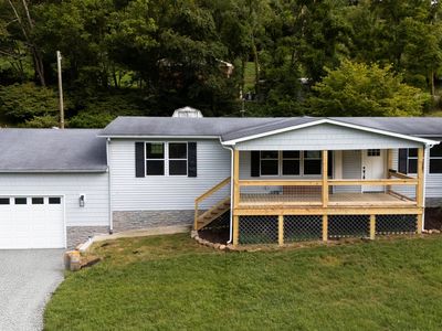 252 Highland St, Gate City, VA, 24251