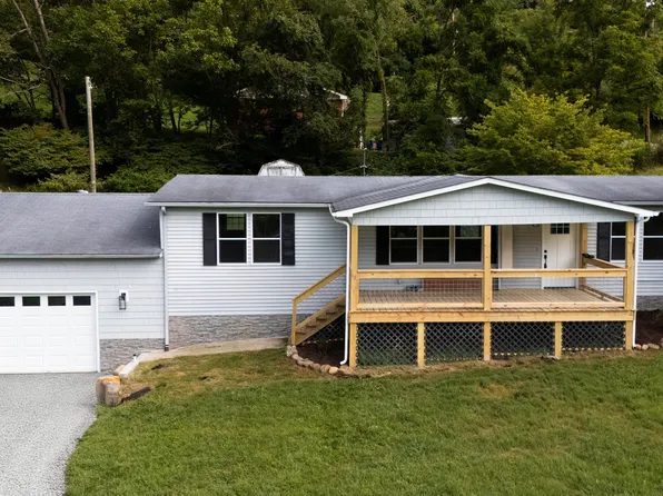 252 Highland St, Gate City, VA 24251