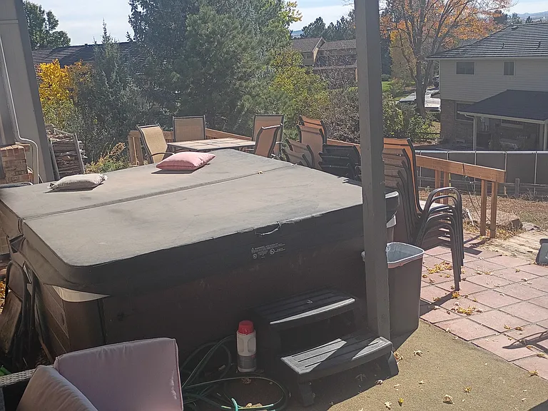 7748 W Ken Caryl Pl — Photo 11