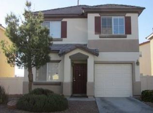 2133 Clancy St, Las Vegas, NV 89156