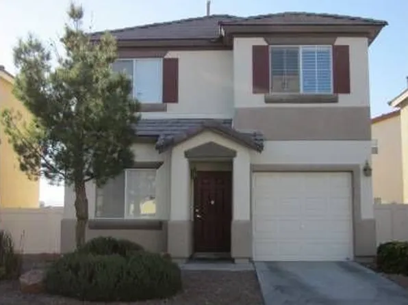 2133 Clancy St, Las Vegas, NV 89156