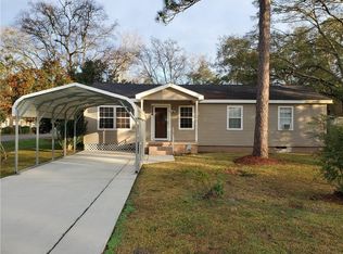 2254 Staples Rd, Mobile, AL 36605