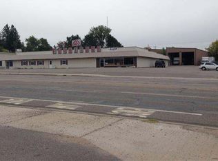 1044 Lincoln St, Rhinelander, WI 54501