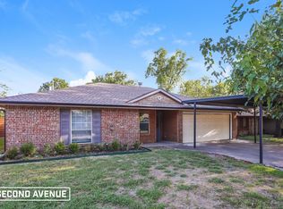 1614 Hillwood Dr, Mesquite, TX 75149