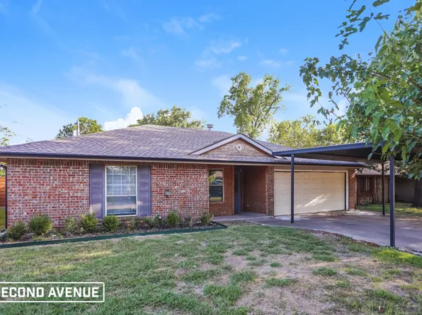 1614 Hillwood Dr, Mesquite, TX 75149