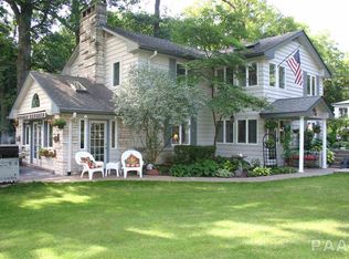 227 S Oak Park Dr, Peoria, IL