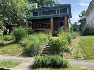 626 Walnut St, Meadville, PA 16335