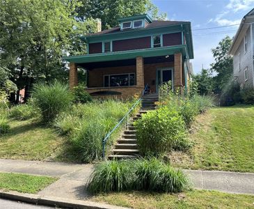 626 Walnut St, Meadville, PA, 16335