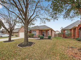 18810 Appletree Ridge Rd, Houston, TX 77084