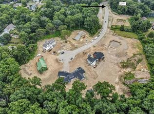 1 Willem Ct LOT 1, Milford, CT 06461