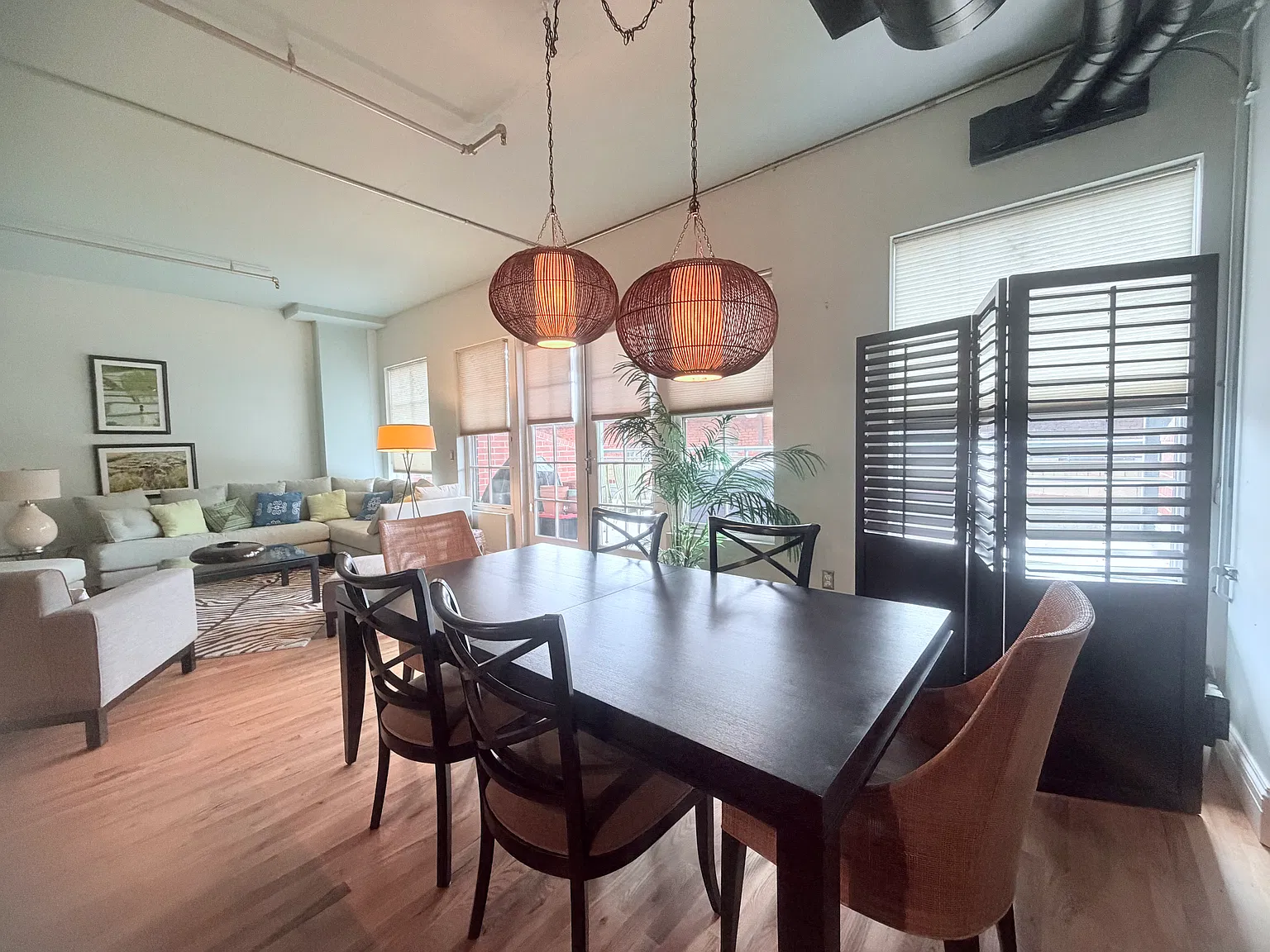 1 bed, 1.5 bath, 1132 sqft, $3,000 — Photo 4