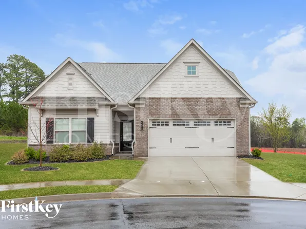 4648 Brayden, Gainesville, GA 30504