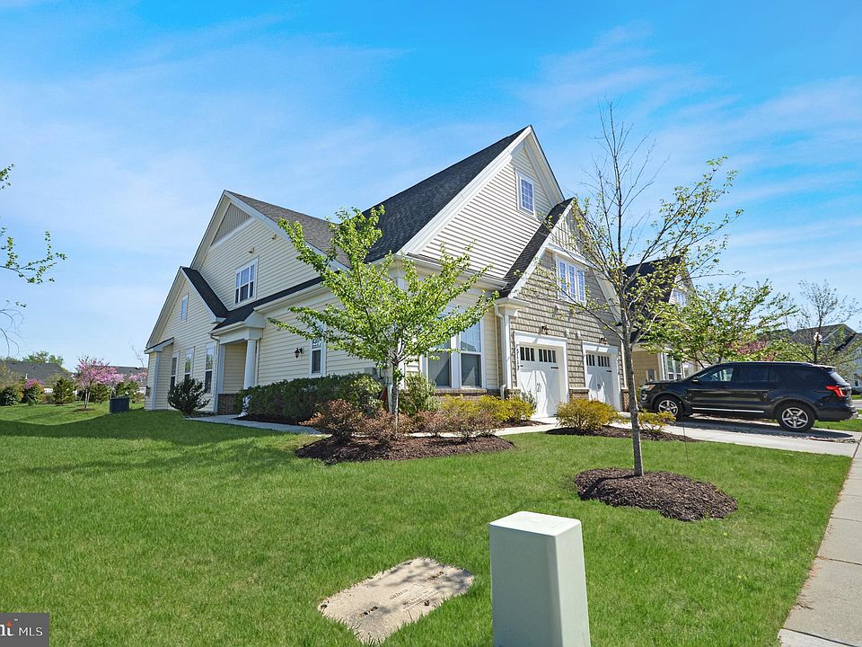 3112 Woodchuck Way, Odenton, MD 21113 Zillow