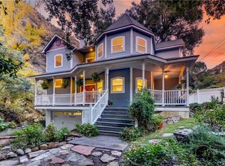 29731 Silverado Canyon Rd, Silverado Canyon, CA 92676