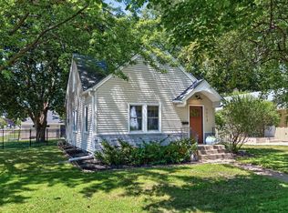 1117 Stryker Ave, West Saint Paul, MN 55118